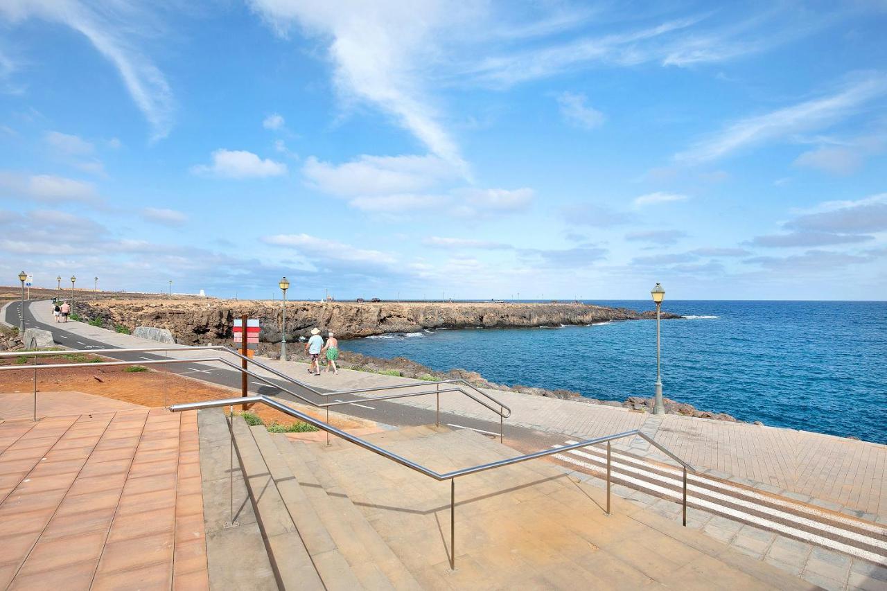 Sol Y Mar Caleta De Fuste别墅 外观 照片