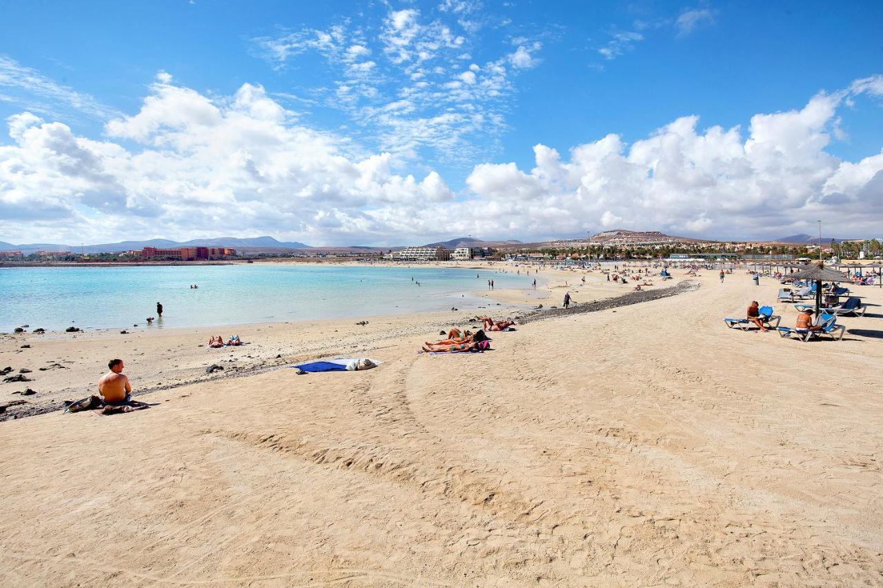 Sol Y Mar Caleta De Fuste别墅 外观 照片